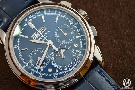 patek philippe 5250|Patek Philippe 5270 price.